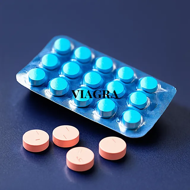 Viagra es con receta